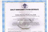 Name*** quality management system certification in English
Clicks2675
