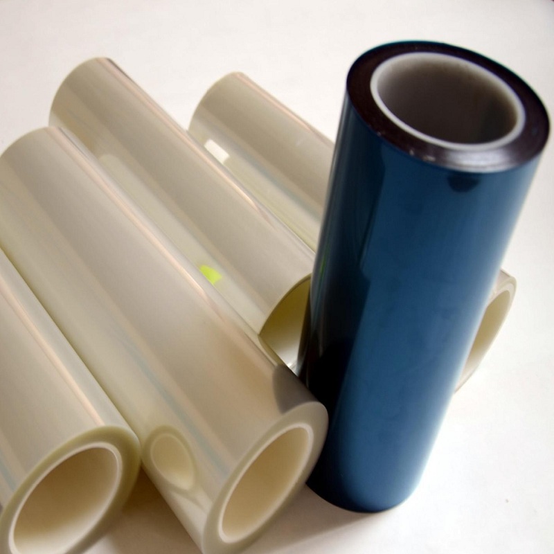 NameDouble layer PET protective film
Clicks1496