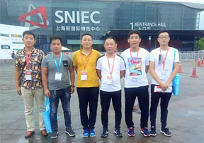NameExhibition of Shanghai New International
Clicks2403