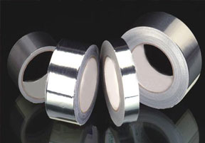 NameAluminum foil tape
Clicks1249