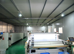 NameEVA adhesive film production line
Clicks1846