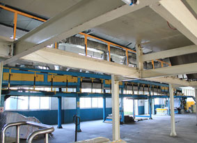NameProtective film coating production line
Clicks2906