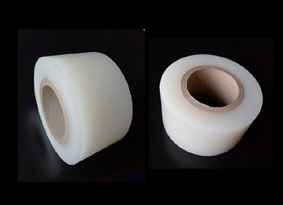 NameTransparent PE protective film
Clicks1410