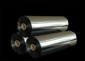 NamePE aluminium plating film
Clicks764