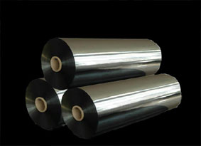 NamePE aluminium plating film
Clicks897