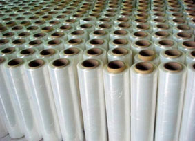NamePE packaging film
Clicks1360