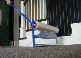 NameCarpet protective film
Clicks920