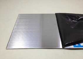 NameStainless steel protective film
Clicks909